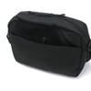 PRAY Mini Shoulder Horizontal Box Logo Trend, Lightweight, Multifunctional, Large