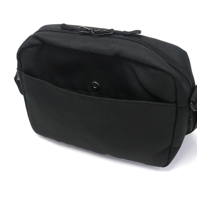 PRAY Mini Shoulder Horizontal Box Logo Trend, Lightweight, Multifunctional, Large