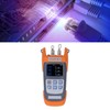 Optical Fiber Power Meter 1310 1490 1550nm Handheld ABS PON