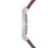 Skagen Men's Grenen Japanese Quartz Watch