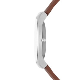 Skagen Men's Grenen Japanese Quartz Watch