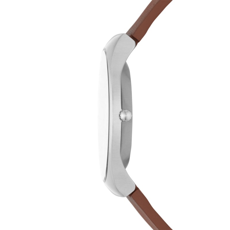 Skagen Men's Grenen Japanese Quartz Watch