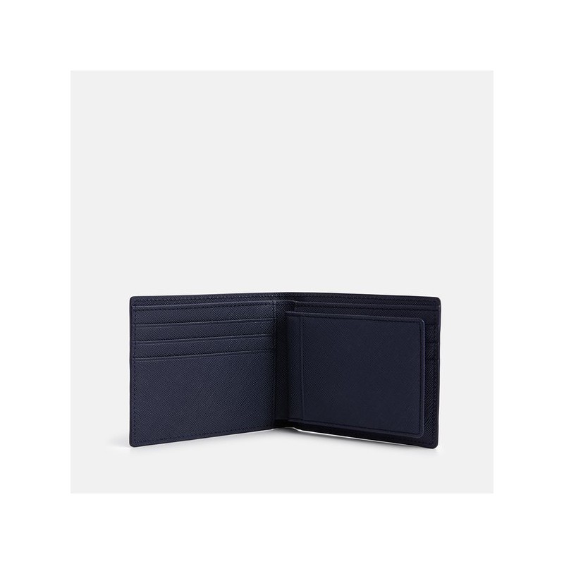 Metrocity (광주신세계)날개형 반지갑 M231NP1002N (Gwangju Shinsegae) Wing-Type Wallet M231NP1002N