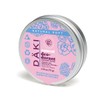 Däki Natural | Desodorante en Crema Natural Soft (Pack de
