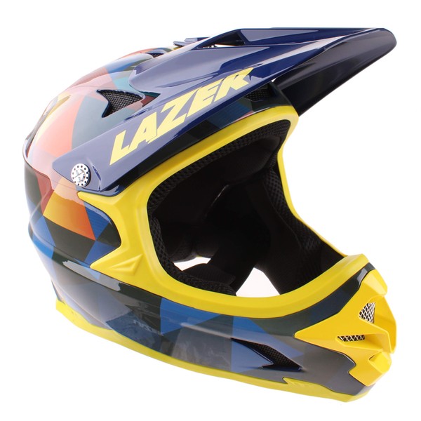 Lazer Bicycle Helmet Phoenix + Unisex Multicoloured 1100 g Size