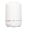 30ML Essential Oil Diffuser LED Aromatherapy Diffuser with Timer Silent