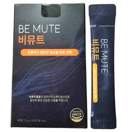 Medihop Bemute Premium, purchased with my own money, review, effectiveness, 30 packets, 1 box / 메디홉 비뮤트 프리미엄 내돈내산 후기 효능 효과 30포 1박스