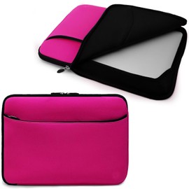 Laptop Sleeve 14 Inch Compatible with Dell 14 Plus, Pro Rugged 14, Compatible with Inspiron 7445 7435 7430 5430 3420 7440 5441 5440 7441, Compatible with Lenovo ThinkPad P14s T14S T14 E14 Gen 6 5 4