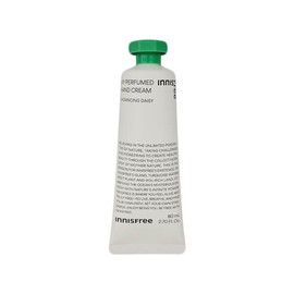 Innisfree 이니스프리 마이 퍼퓸드 핸드크림80ml 4호 댄싱데이지 Innisfree My Perfumed Hand Cream 80ml #4 Dancing Daisy