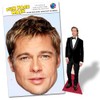 Party People 1 x Brad Pitt - Ready To Wear