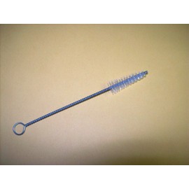 PAR*A*SOL Parasol "Tube Cleaning Brush" for Red Glass Flower Feeding Tubes by PAR*A*SOL