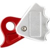 15kN Aluminum Rope Grab for Climbing Use – Adjustable Rope
