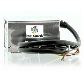 Team Controls 3 Port Mid Position Actuator 22mm or 28mm Motorised Zone Valve Head Can Replace Honeywell V4073A1039 V4073A1054 V4073A1088 V4073A1062