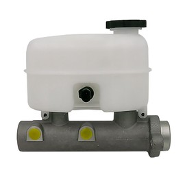 EXPEDE NM4074 Brake Master Cylinder Compatible with 2003 2004 2005 2006 Chevy Avalanche/Silverado/Suburban 1500 Sonora Tahoe