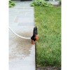 BLACK+DECKER String Trimmer, 7.5-Amp - GH3000