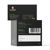 Auric Herbal Liver Support Supplement (Silymarin), Turmeric, Garlic, Ginger for