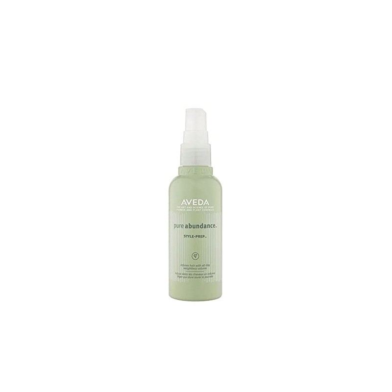 Aveda Pure Abundance Style-Prep Aceite Capilar | Aporta volumen
