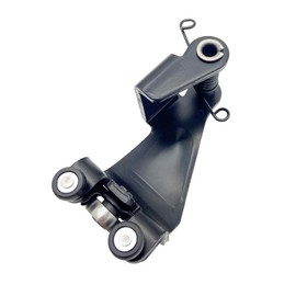 VEELECP Right Sliding Door Roller Compatible with 2011-2017 Odyssey Passenger Side