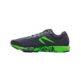 NEWTON Running Men’s Motion 13 Running Shoe - Versatile Stability Trainer with Enhanced Performance Shamrock/Lime Size 10