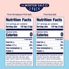 Morton Shaker Set - Fine Sea Salt (17.6 oz) &