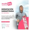 Electrolitos Magnesio Hidratación Multilyte Tabs