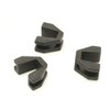 Variomatic Slider Set 3x Suitable for GY6 4T Scooter 50