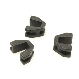 Variomatic Slider Set 3x Suitable for GY6 4T Scooter 50 cc China Models