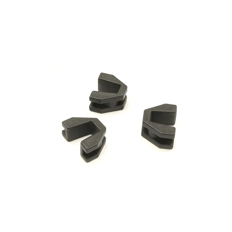 Variomatic Slider Set 3x Suitable for GY6 4T Scooter 50