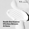 Wbvt Cosmetics Cica Reedle Shot 300, Exosoma1 De Noche .