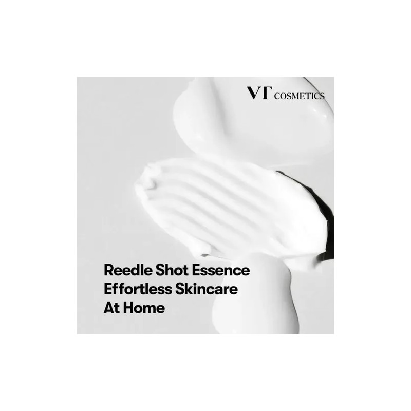 Wbvt Cosmetics Cica Reedle Shot 300, Exosoma1 De Noche .