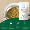Lime Blossom Organic 100 g | Lime Blossom Tea, Linden