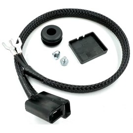 HD Switch PTO Clutch Wire Harness Repair Kit for Cub Cadet Husqvarna 01001979P 01009590P 02004878P 539118768 539113437 576740701 525749501 Xtreme