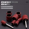 239pcs Sanding Drums for Rotary Tool,Sanding Bits Sander Sandpaper for