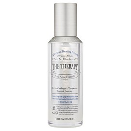Partner_Reference 더 페이스샵 더테라피 수분드롭 항노화 세럼 45ml 1개 / 더 페이스샵 더테라피 수분드롭 항노화 세럼 45ml 1개