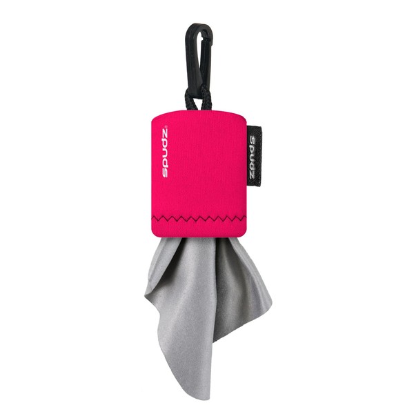 SPUDZ Classic | Microfiber Cloth Screen Cleaner and Lens Cleaner