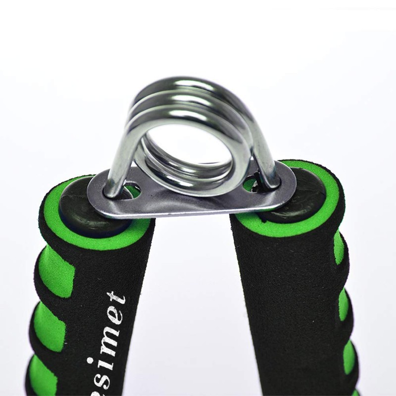 Hand Grip Strengthener Set, Finger Gripper, Hand Grippers - Soft