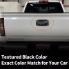 Manija Con Tapa Para Bezel Chev/silverado 1999 - 2006