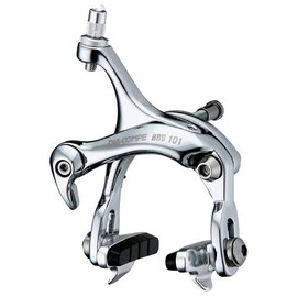 DIA-COMPE BRS101 BK Front and Rear Set Brake Caliper