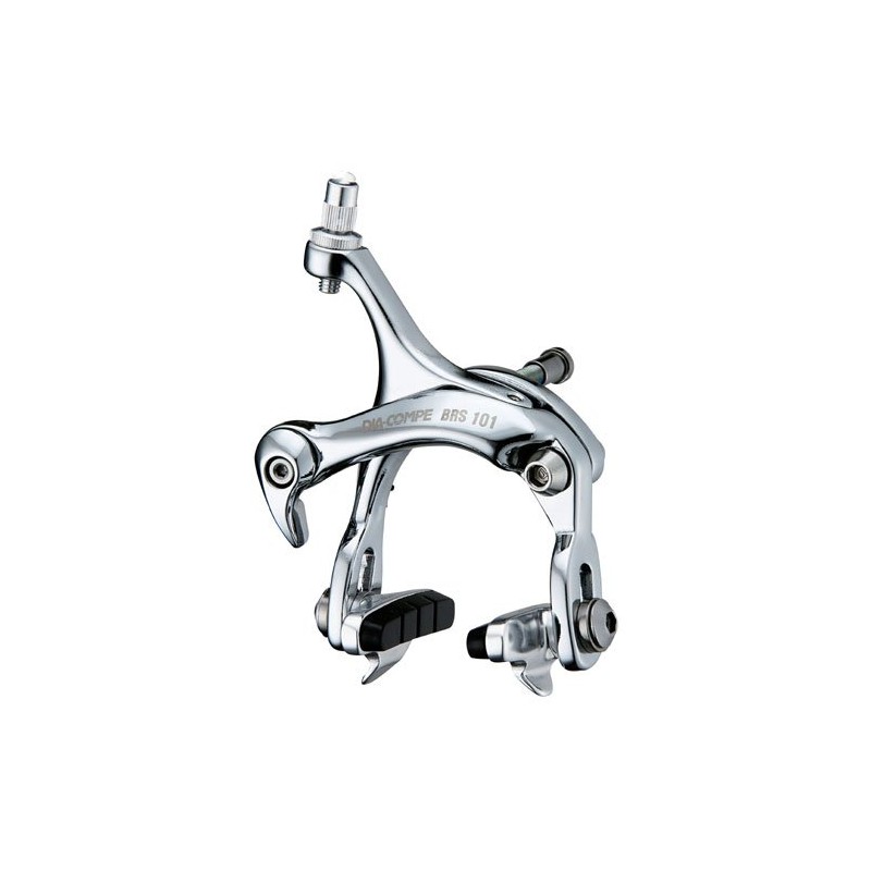 DIA-COMPE BRS101 BK Front and Rear Set Brake Caliper