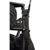 Tusk Billet UTV Spare Belt Holder Kit Compatible with Polaris