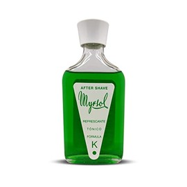 Massage Formula K 180 ml