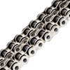 NICHE 428 O-Ring Motorcycle Drive Chain Bulk Reel with 5