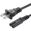 COOL KNIGHT Electric Grinder AC Power Cord, Electric Grinder Replacement