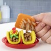 Play-Doh Hasbro E6686, Kitchen:Tacos & Tortillas Play Set with Clay
