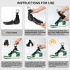 Msentuo Shoe Stretchers Men Women,Boot Stretcher men women adjustable length