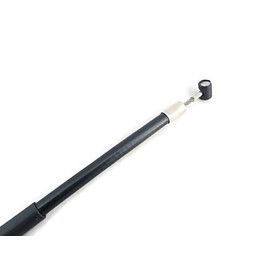 Linmot Motorcycle Clutch Cable Clutch Cable Bowden Cables Honda VTX 1300 (03-07) Bowden Cable Black