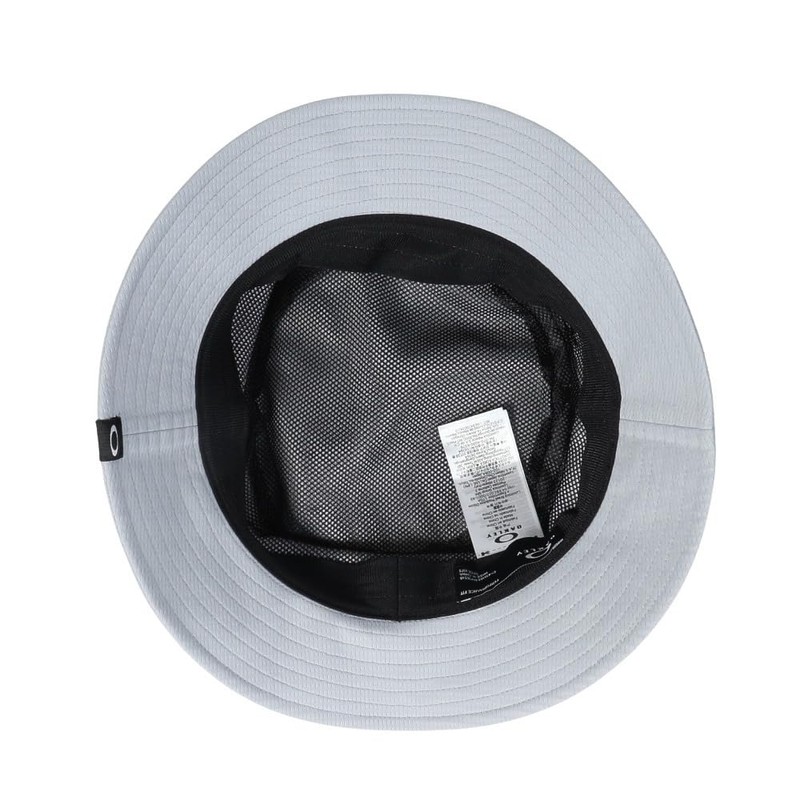 Oakley SKULL SB HAT FA 24.0 Cap, (22P) GREY SLATE