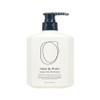 Now & Dan Scalp Hair Shampoo Pear Fragrance 300ml x3SET(SH) / 나우앤댄 스칼프 헤어 샴푸 배향 300ml x3SET(SH)