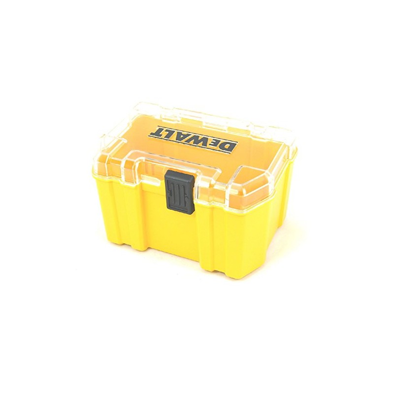 DeWalt Plastic OEM N276779 Multi-Tool Blade Box DCS355B DCS355D1 DWE315K