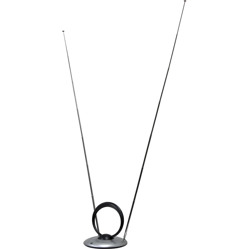 GE 24734 Millennium HDTV TV Antenna, Passive (Discontinued by Manufacturer)